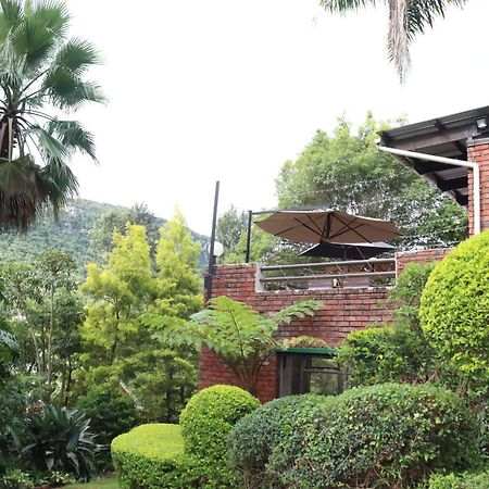 The Ultimate Lodge 路易斯特里卡特 外观 照片