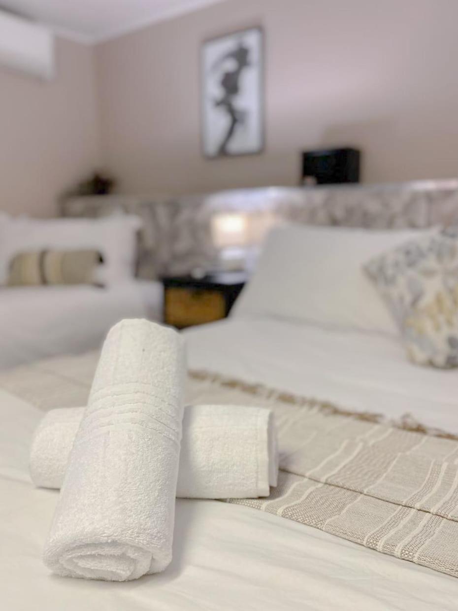 The Ultimate Lodge 路易斯特里卡特 外观 照片